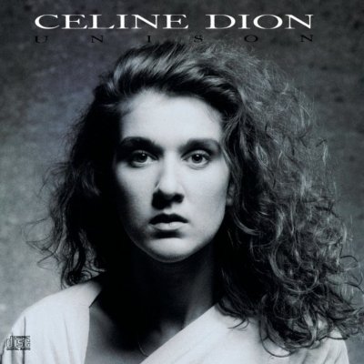 Dion Celine - Unison CD – Sleviste.cz