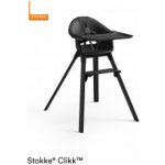 Stokke Clikk Midnight Black – Sleviste.cz