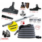 Určeno pro centrální vysavače a centrální vysávání. – Hledejceny.cz