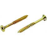 WINTECH AAABE50045CB5K Vrut do dřeva ZH PZ 5,0 x 45/30 ZZ balení 50 ks – Hledejceny.cz