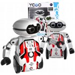 Silverlit 88044 robot – Zboží Dáma