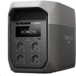EcoFlow - DELTA 3 Max – Zboží Dáma