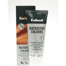 Collonil Waterstop impregnační krém na boty bezbarvý Multicolor 75 ml