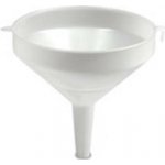 STEFANPLAST nálevka 30cm PH BÍ – Sleviste.cz