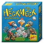 Heckmeck am Bratwurmeck – Sleviste.cz