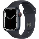 Apple Watch Series 7 Cellular 41mm – Sleviste.cz