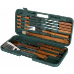 Levior Sada grilovací nářadí 18ks 43077 – Zboží Mobilmania