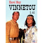 Vinnetou II. díl – Hledejceny.cz