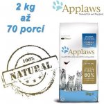 Applaws Kitten Chicken 2 kg – Zboží Dáma