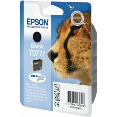 Epson C13T071140 - originální – Zboží Mobilmania