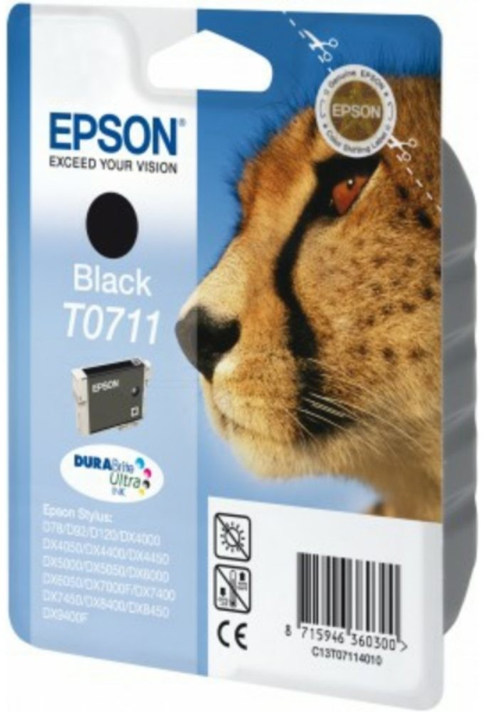 Epson C13T071140 - originální