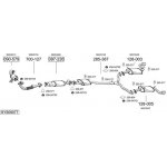 BOSAL BS 800-201 – Hledejceny.cz