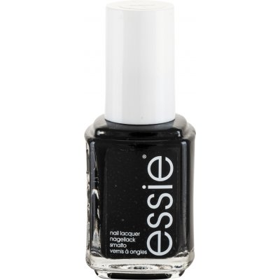 Essie Color lak na nehty 88 licorice 13,5 ml – Zboží Mobilmania
