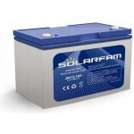 Solarfam JM12-100Ah 12V 100Ah – Zboží Živě
