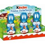 Kinder Harry malí Velikonoční zajíčci 3 x 15 g – Sleviste.cz