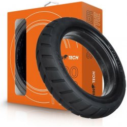 RhinoTech 8.5x2 Bezdušová pneumatika plná