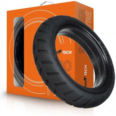 RhinoTech 8.5x2 Bezdušová pneumatika plná – Zboží Mobilmania