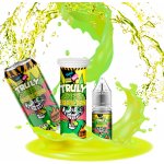 CHILL PILL - Truly Energy Drink 10 ml – Zboží Mobilmania
