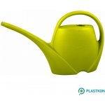 Plastkon SPRING plastová 1,7 l světle zelená – Zbozi.Blesk.cz