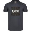 Pánské Tričko Nordblanc triko NBSMT7833 černé