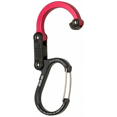 Gear Aid Heroclip – Sleviste.cz