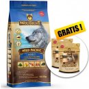 Wolfsblut Wild Pacific Adult 12,5 kg