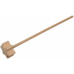 Dřevěná kvedlačka 35cm - dj dřevotvar – Zboží Dáma