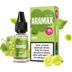 Ritchy Aramax Salt Blueberry Ice 10 ml 20 mg – Hledejceny.cz