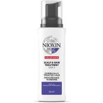 Nioxin System 6 ošetření pokožky pro výrazné řídnutí normálních až silných přírodních i chemicky ošetřených vlasů Scalp & Hair Treatment Sunscreen Medium to Coarse Hair Noticeably Thinning 100 ml – Zboží Dáma