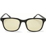 BrainMarket Brýle blokující 40% modrého světla, BLACKBIRD – Hledejceny.cz