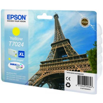 Epson C13T702440 - originální