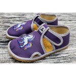 Antal Rascal Unicorn fialové – Sleviste.cz