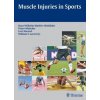 Kniha Muscle Injuries in Sports