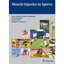 Muscle Injuries in Sports
