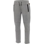 Savage Gear Tepláky Tec Foam Joggers Dark Grey Melange – Zboží Dáma