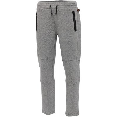 Savage Gear Tepláky Tec Foam Joggers Dark Grey Melange – Zboží Dáma
