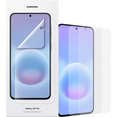 Ochranná fólie Samsung A57 Transparent EF-UA576CTEGWW – Hledejceny.cz