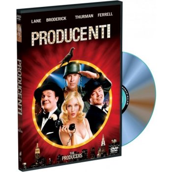 Producenti DVD