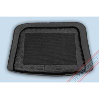 Plastová vana do kufru Rezaw Plast Seat Ibiza 1996-2002 – Hledejceny.cz