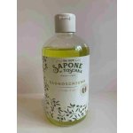 Sapone di Toscana Luxusní pěnová koupel s olivovým olejem 500 ml – Zboží Mobilmania