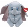 Plyšák Beanie Babies Meteor PAW PATROL Rubble 15 cm