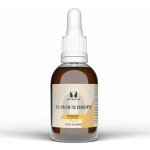 Myprotein FlavDrops čokoláda 50 ml – Zbozi.Blesk.cz