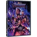 Avengers: Endgame: DVD – Hledejceny.cz