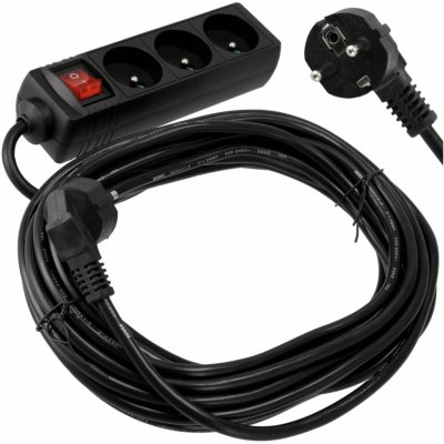 Berge V035-B – Sleviste.cz