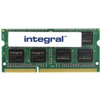 Integral SODIMM DDR4 8GB 2400MHz CL17 IN4V8GNDLRX