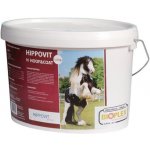 Hippovit H HoofCoat 10 kg – Hledejceny.cz
