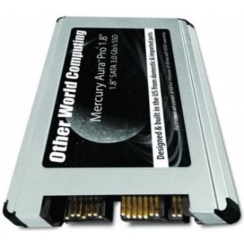 OWC Aura Pro 240GB, OWCSSDAP81240