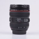 Canon EF 24-70mm f/4 L IS USM