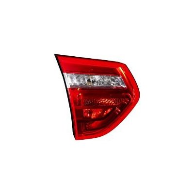Zadní světlo- levé vnitřní CITROËN C4 PICASSO 2006-2013 |006-2013| AUTOMOTIVE LIGHTING | 8001063408316 – Hledejceny.cz