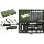 Proxxon 23080 Gola sada 1/4" 36 dílů – Sleviste.cz